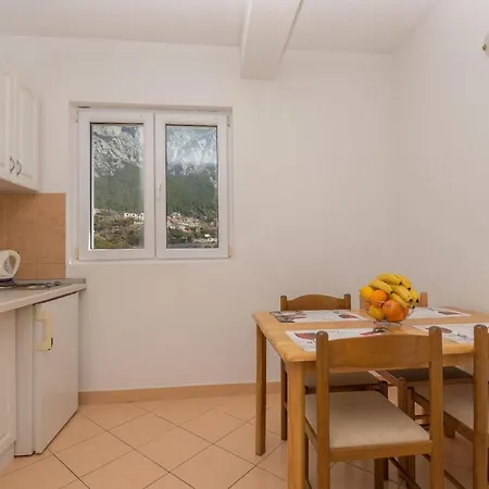 Violeta With Amazing Sea View