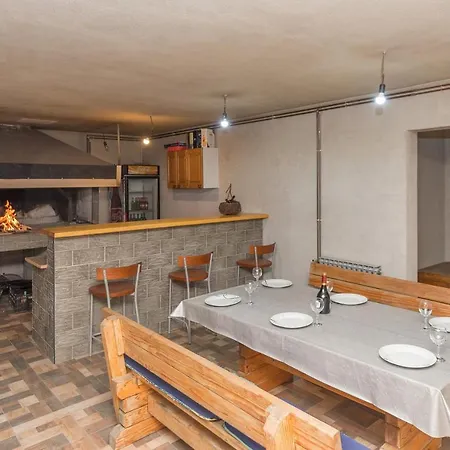 Appartamento Violeta With Amazing Sea View Makarska