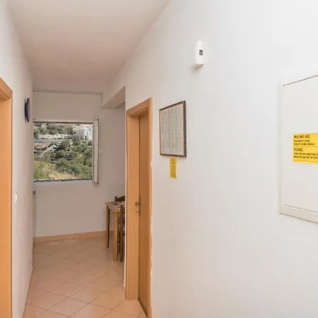 Violeta With Amazing Sea View * Makarska