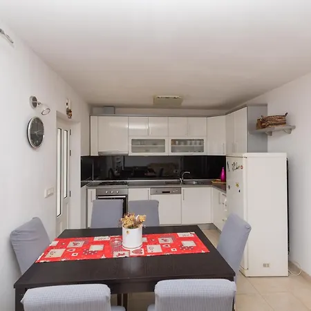 Appartamento Violeta With Amazing Sea View *