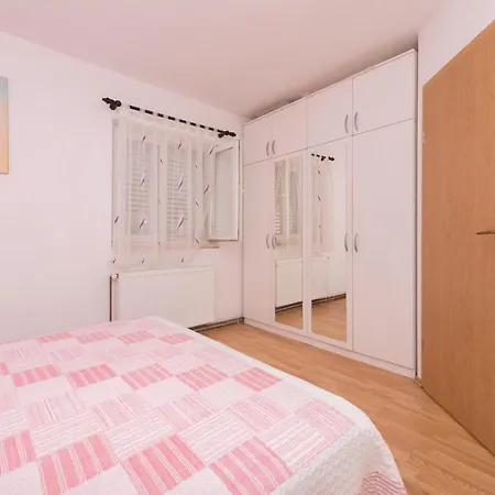 Violeta With Amazing Sea View * Makarska