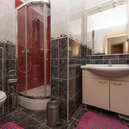 Violeta With Amazing Sea View *