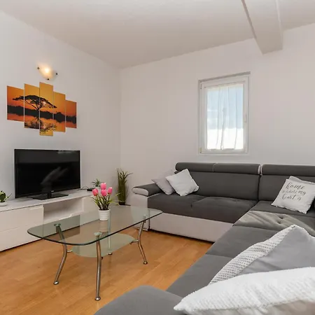 Appartamento Violeta With Amazing Sea View *