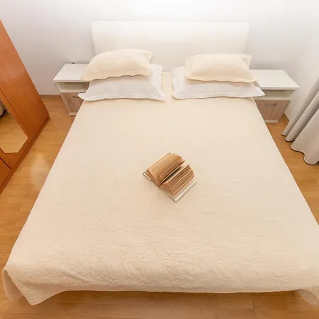 Violeta With Amazing Sea View Appartamento Makarska