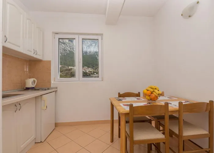 Violeta With Amazing Sea View