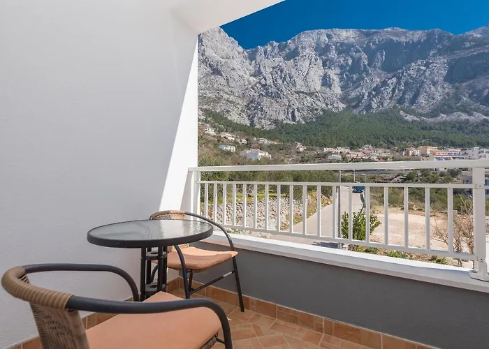 Violeta With Amazing Sea View *