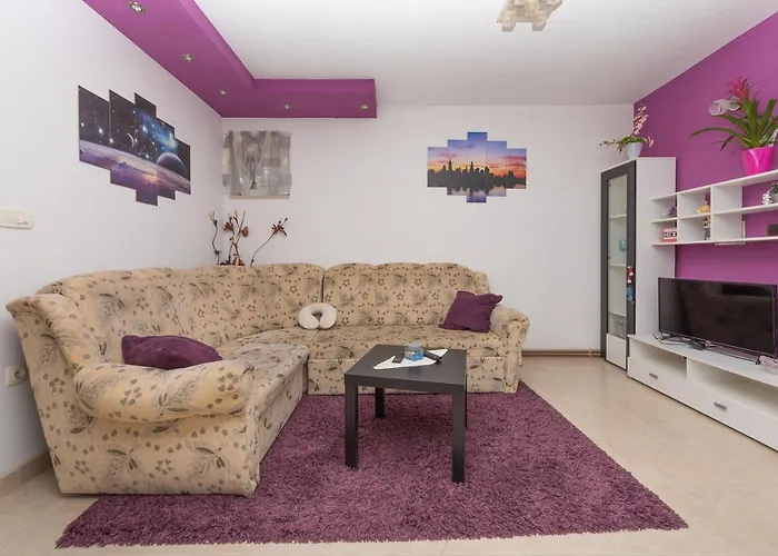 Violeta With Amazing Sea View *