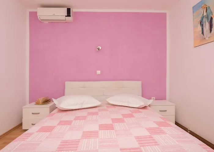 Violeta With Amazing Sea View