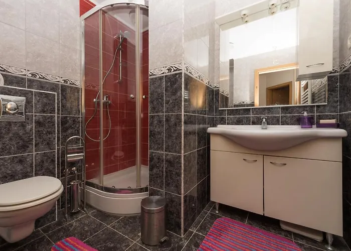 Violeta With Amazing Sea View *