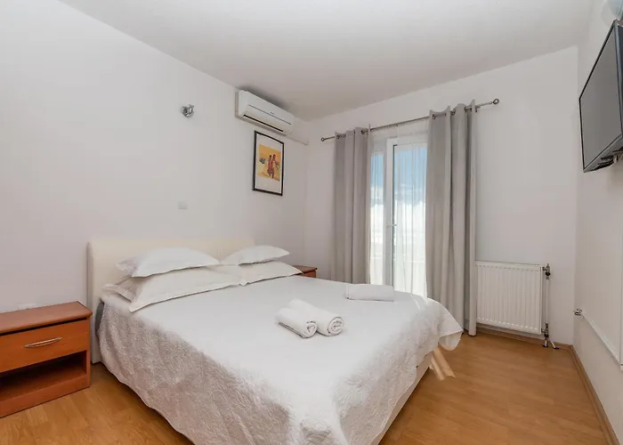 Violeta With Amazing Sea View *