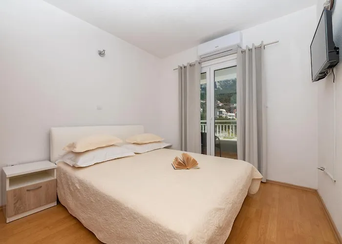 Violeta With Amazing Sea View