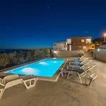 Violeta With Amazing Sea View 马卡尔斯卡