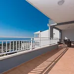 Violeta With Amazing Sea View 马卡尔斯卡