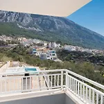 Violeta With Amazing Sea View * 马卡尔斯卡