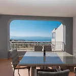 Violeta With Amazing Sea View *