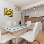 Violeta With Amazing Sea View * 马卡尔斯卡