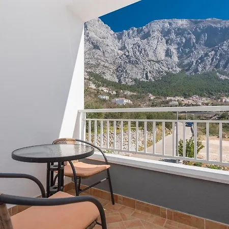 Violeta With Amazing Sea View *