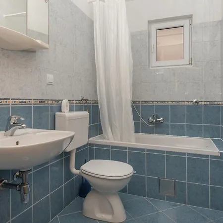 Violeta With Amazing Sea View Makarska