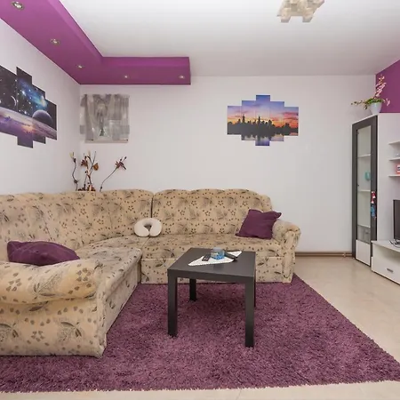 Violeta With Amazing Sea View *