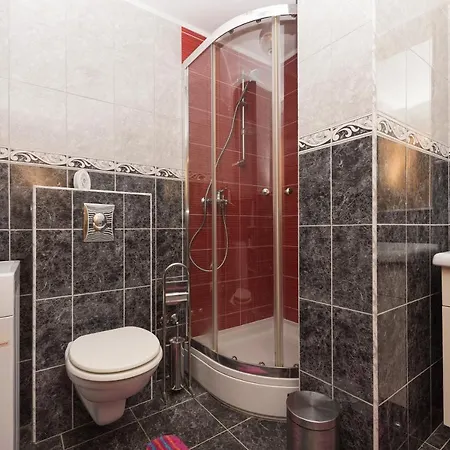 Apartment Violeta With Amazing Sea View