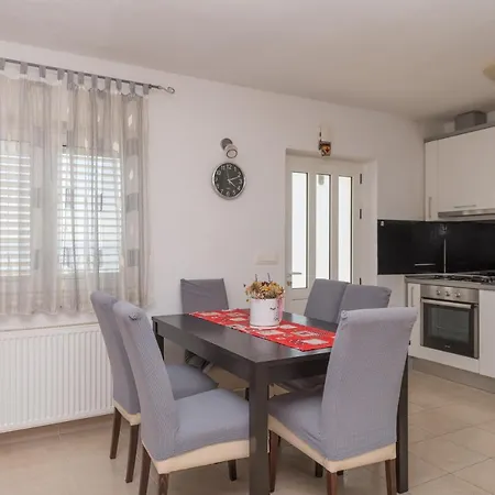 Violeta With Amazing Sea View Makarska