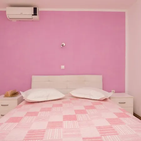 Violeta With Amazing Sea View