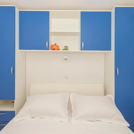 Apartman Violeta With Amazing Sea View *