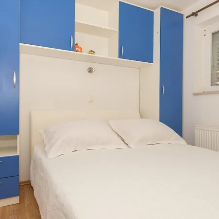 Violeta With Amazing Sea View * Makarska