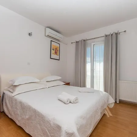 Violeta With Amazing Sea View *