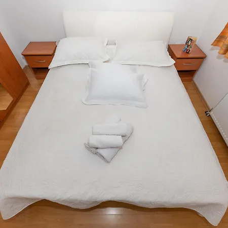 Violeta With Amazing Sea View Apartman *