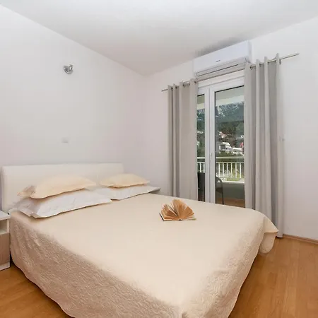 Violeta With Amazing Sea View