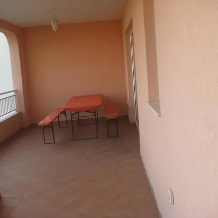 Violeta With Amazing Sea View Apartman