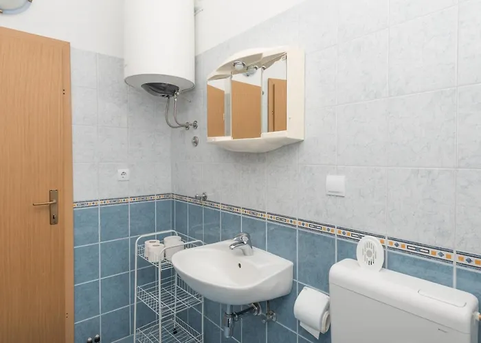 Violeta With Amazing Sea View *