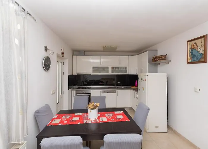 Apartman Violeta With Amazing Sea View *