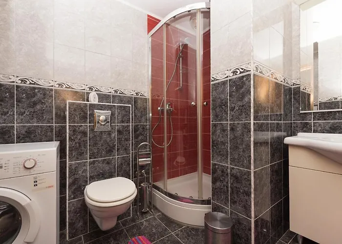 Apartman Violeta With Amazing Sea View