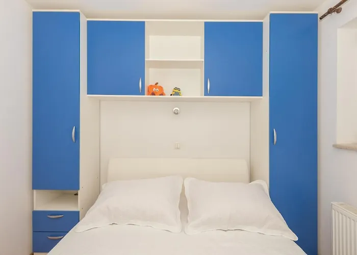 Apartman Violeta With Amazing Sea View *