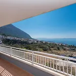 Violeta With Amazing Sea View 아파트
