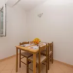 Violeta With Amazing Sea View 아파트 마카르스카