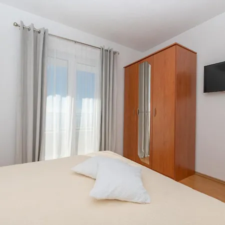아파트 Violeta With Amazing Sea View